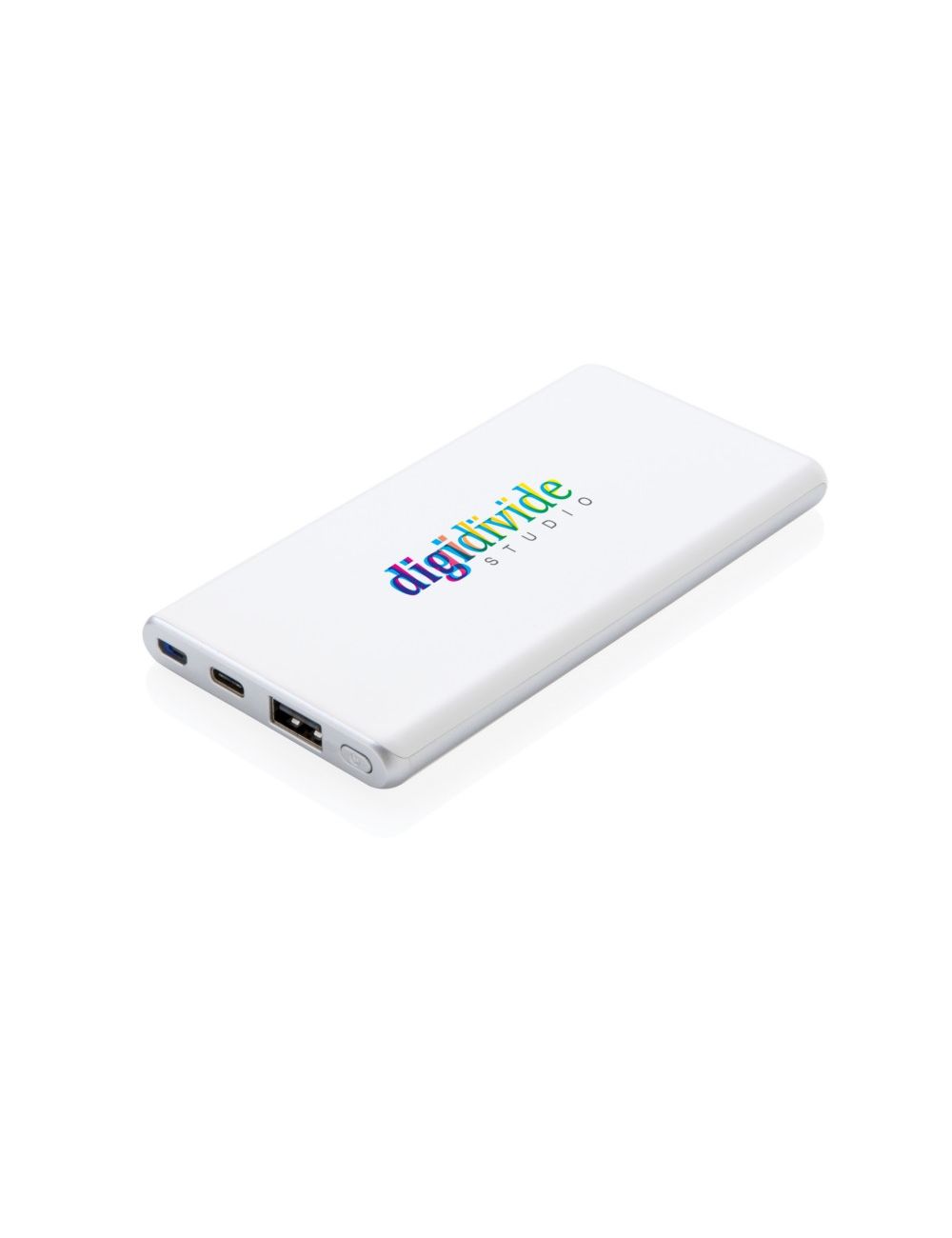 Ultra szybki power bank 5000 mAh