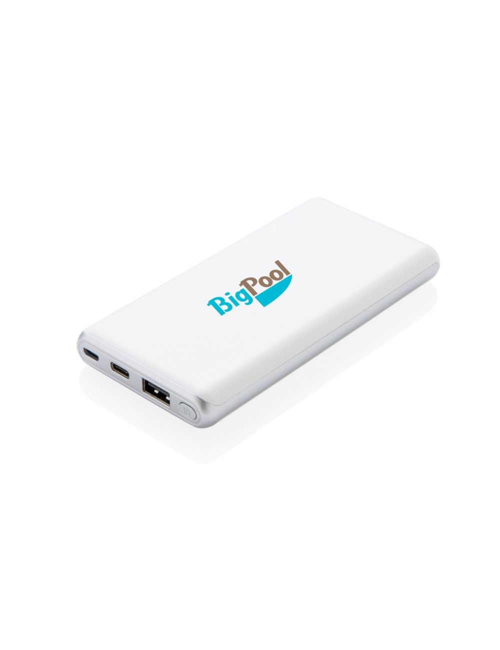 Ultra szybki power bank 10000 mAh z PD