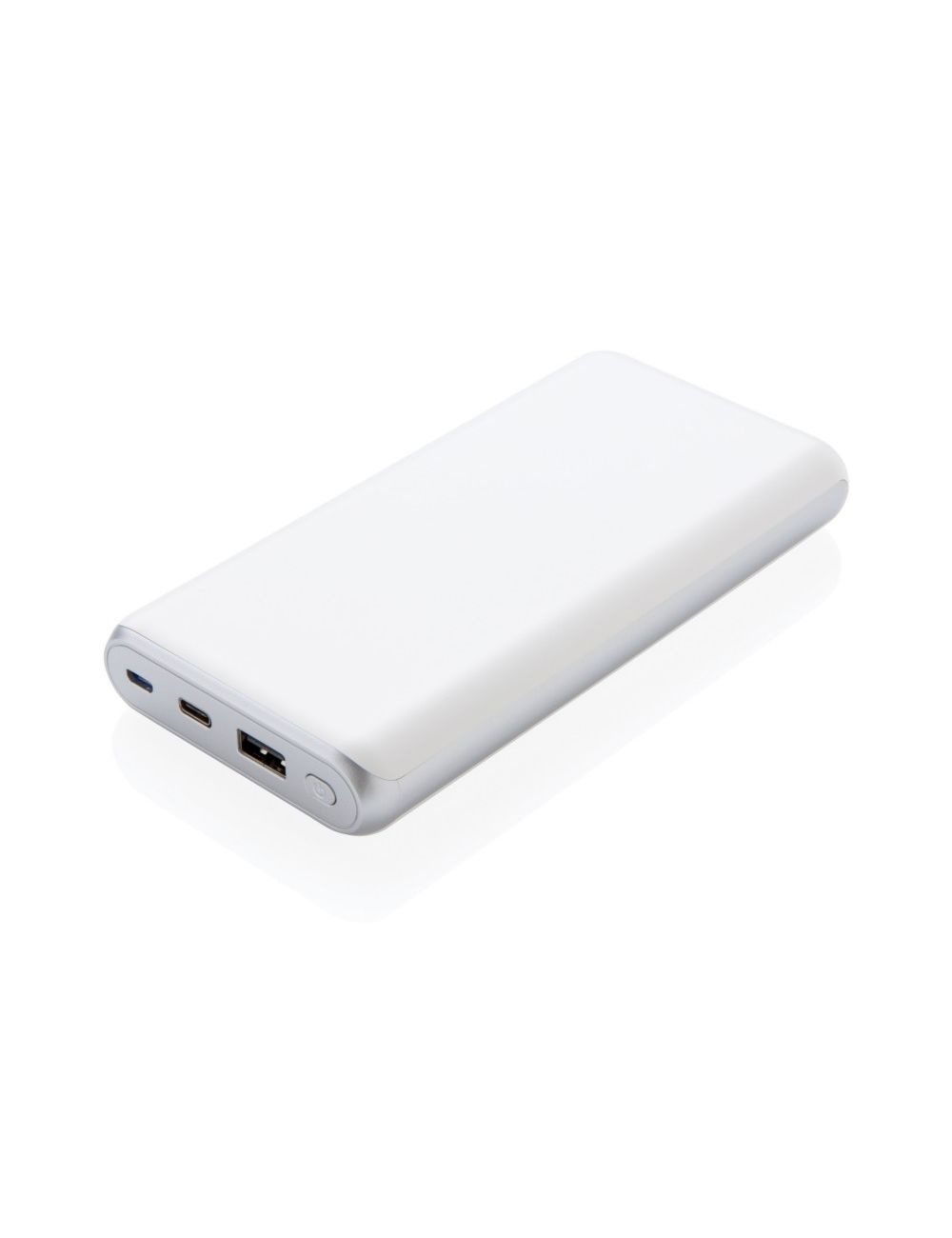 Ultra szybki power bank 20000 mAh z PD