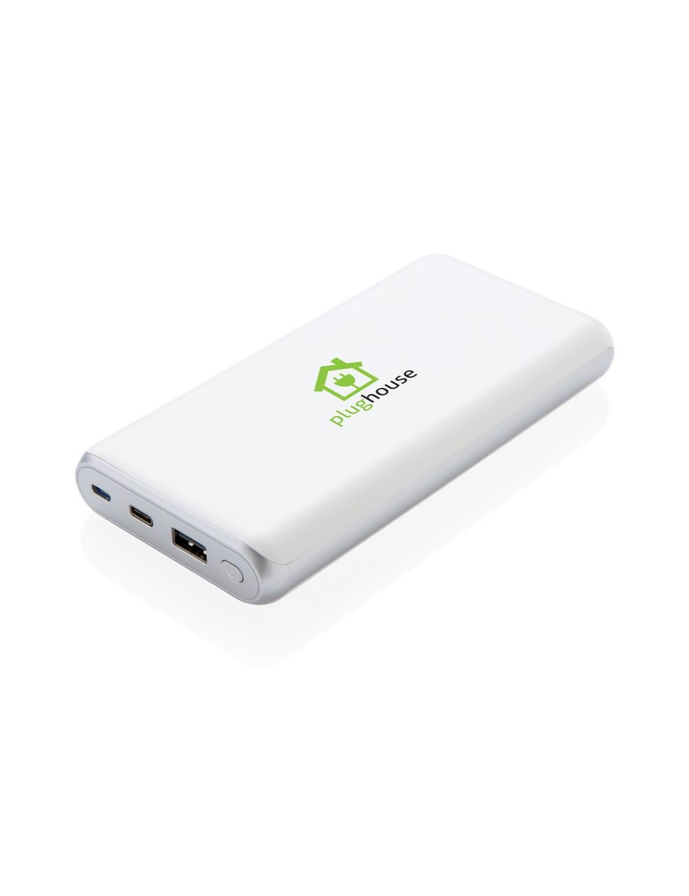 Ultra szybki power bank 20000 mAh z PD