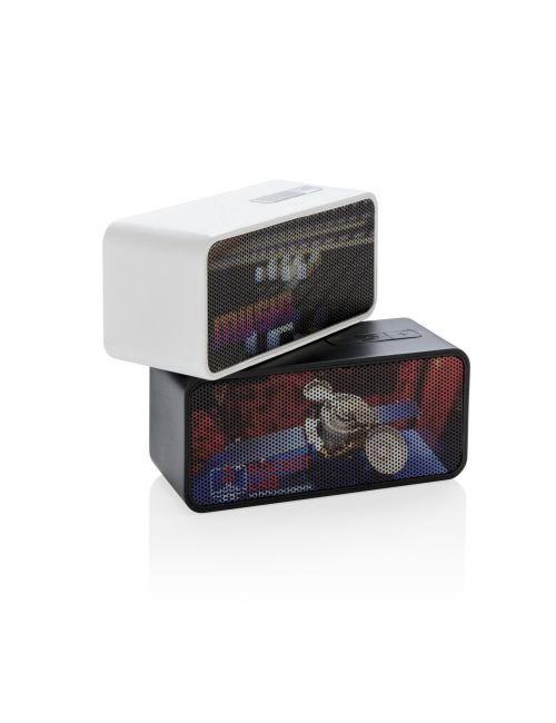 Głośnik bezprzewodowy 3W DJ