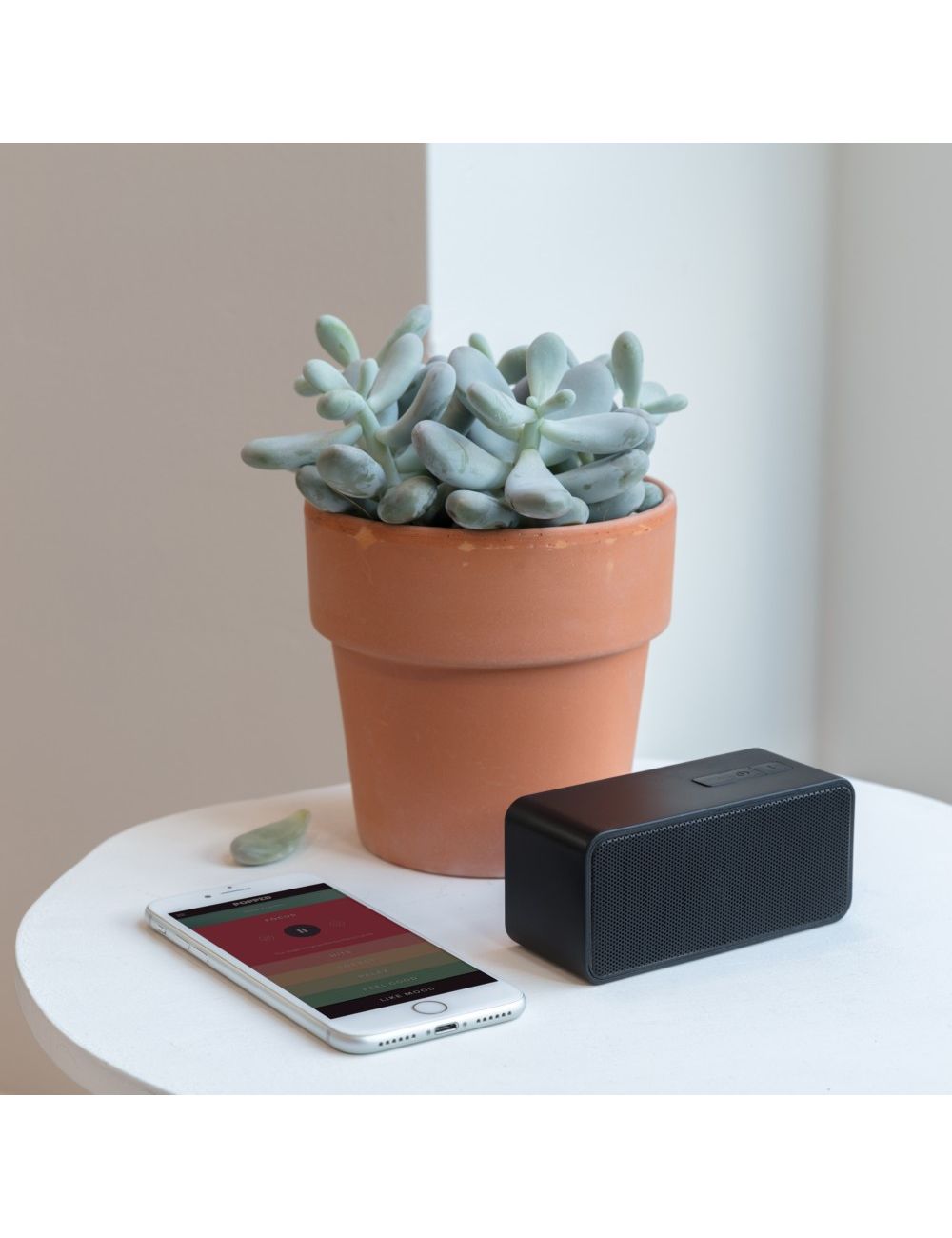 Głośnik bezprzewodowy 3W DJ