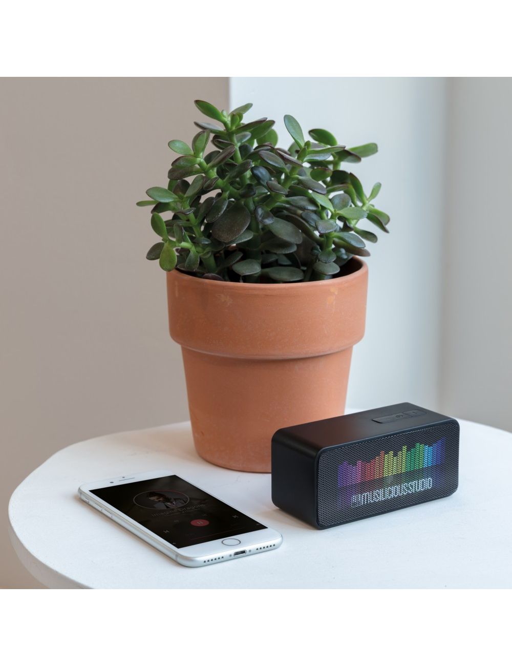 Głośnik bezprzewodowy 3W DJ