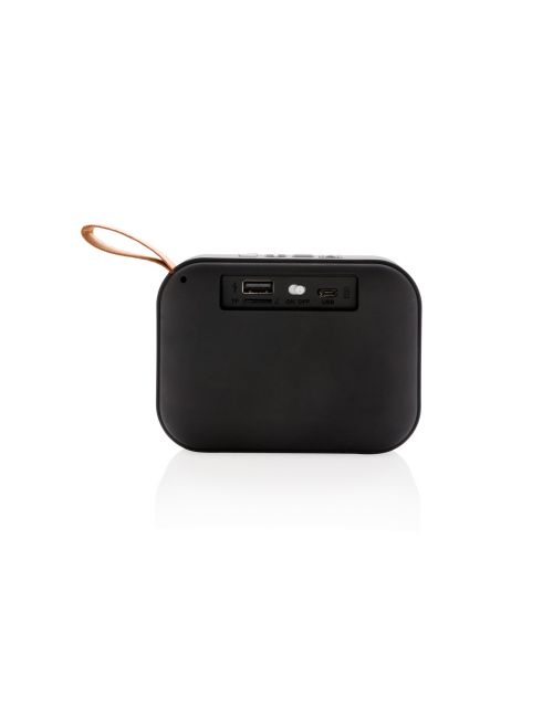 Głośnik bezprzewodowy 3W