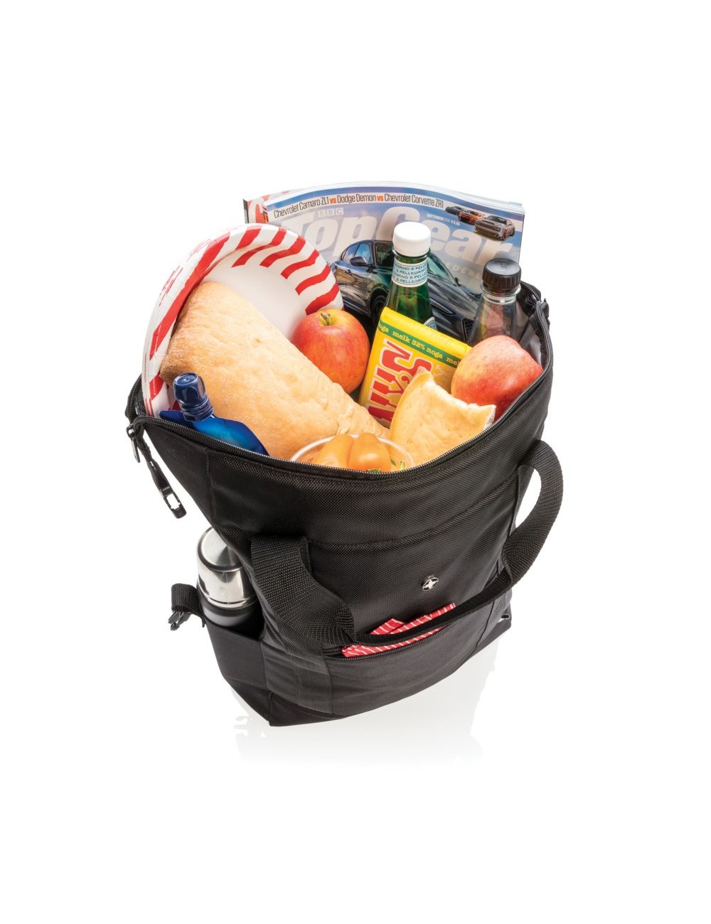 Torba termoizolacyjna XXL Swiss Peak