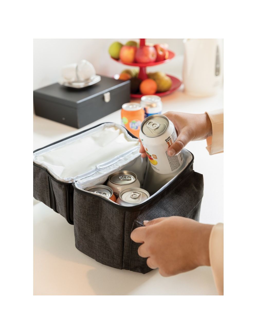 Torba termoizolacyjna