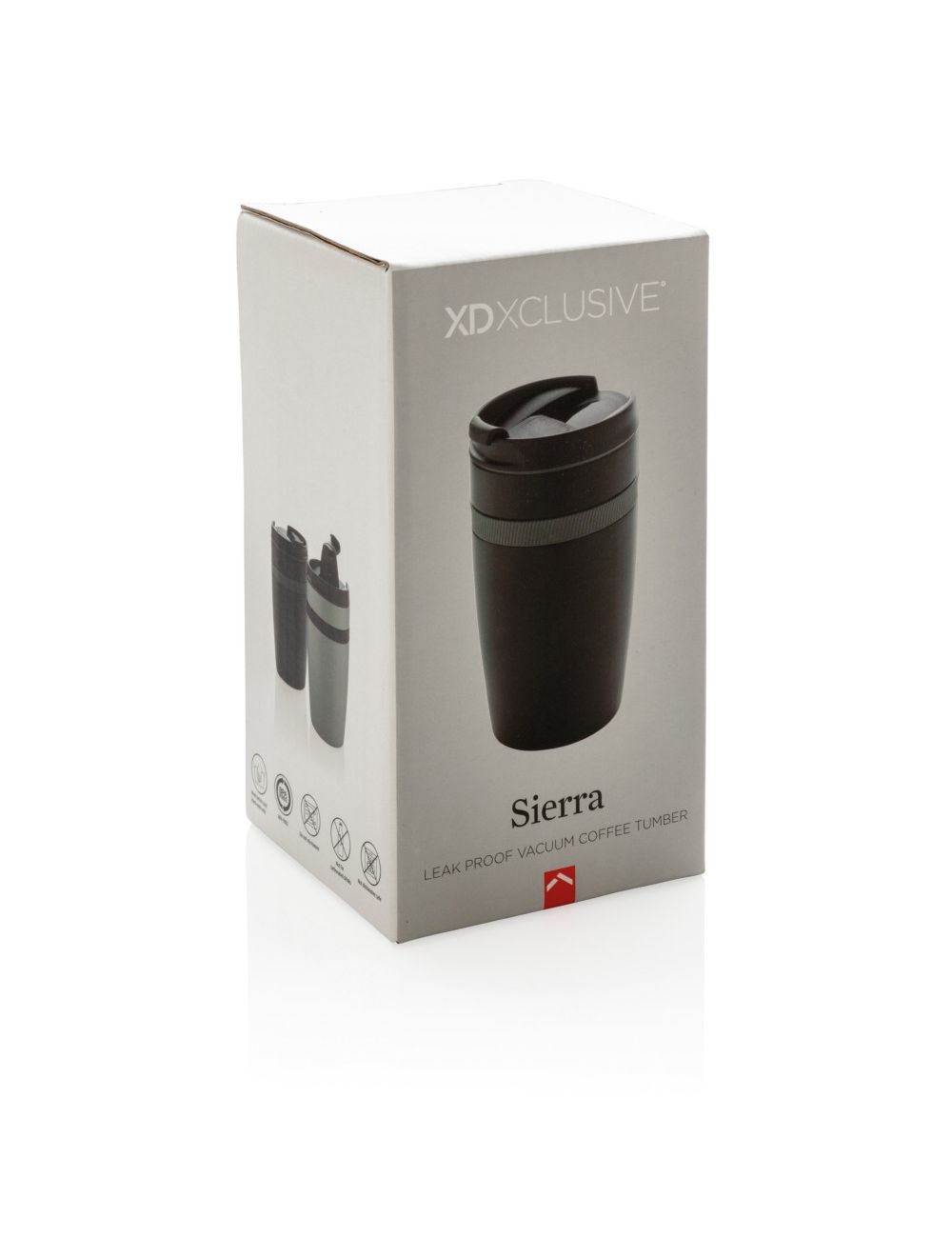 Kubek termiczny 280 ml Sierra