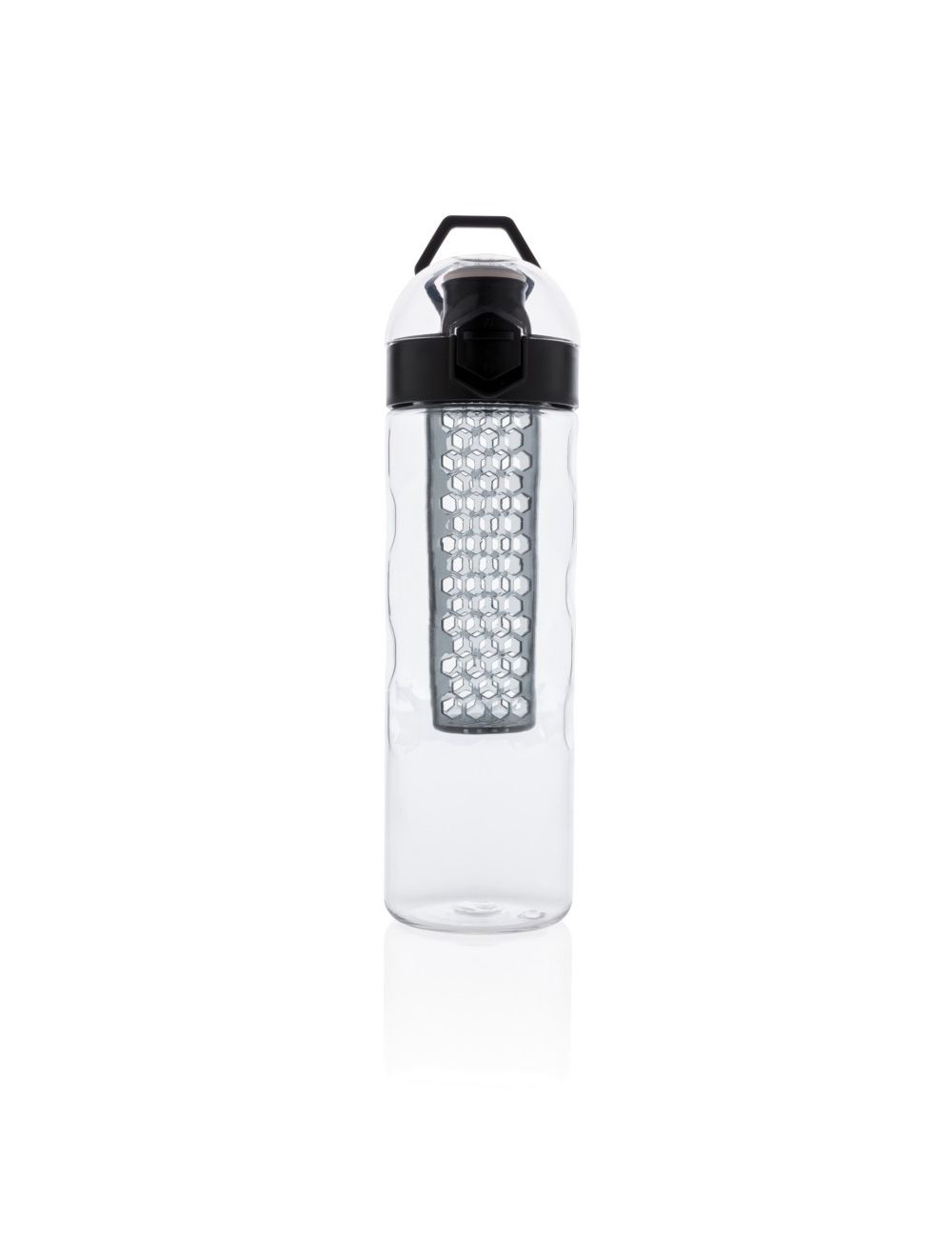 Butelka sportowa 700 ml Honeycomb