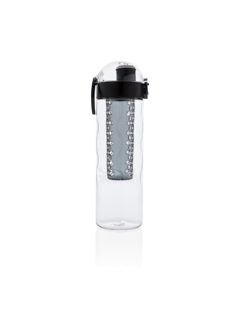 Butelka sportowa 700 ml Honeycomb