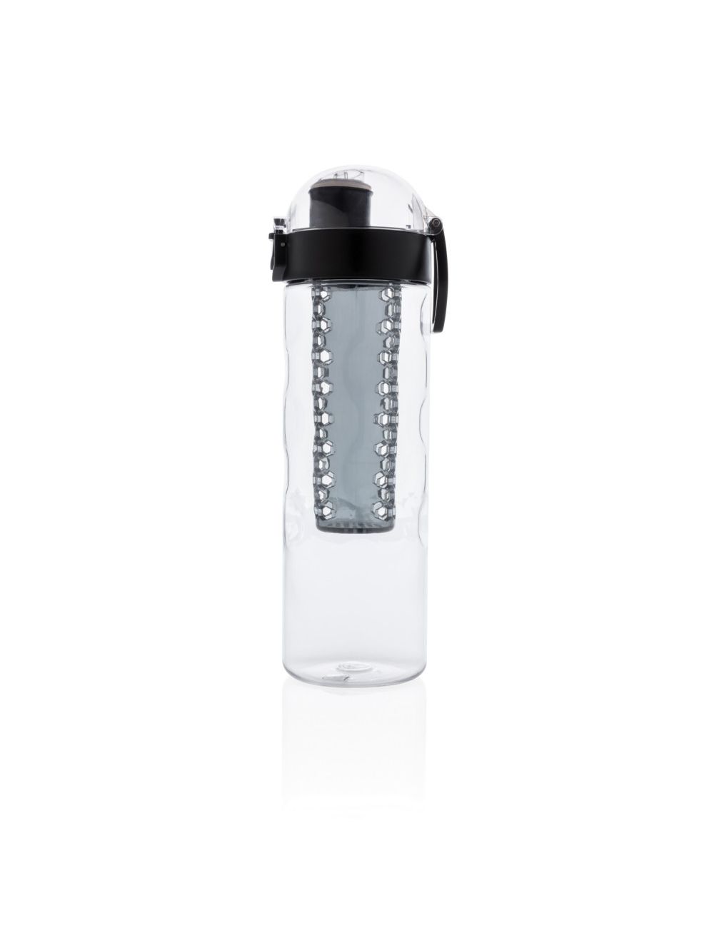 Butelka sportowa 700 ml Honeycomb