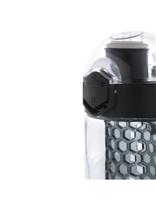 Butelka sportowa 700 ml Honeycomb