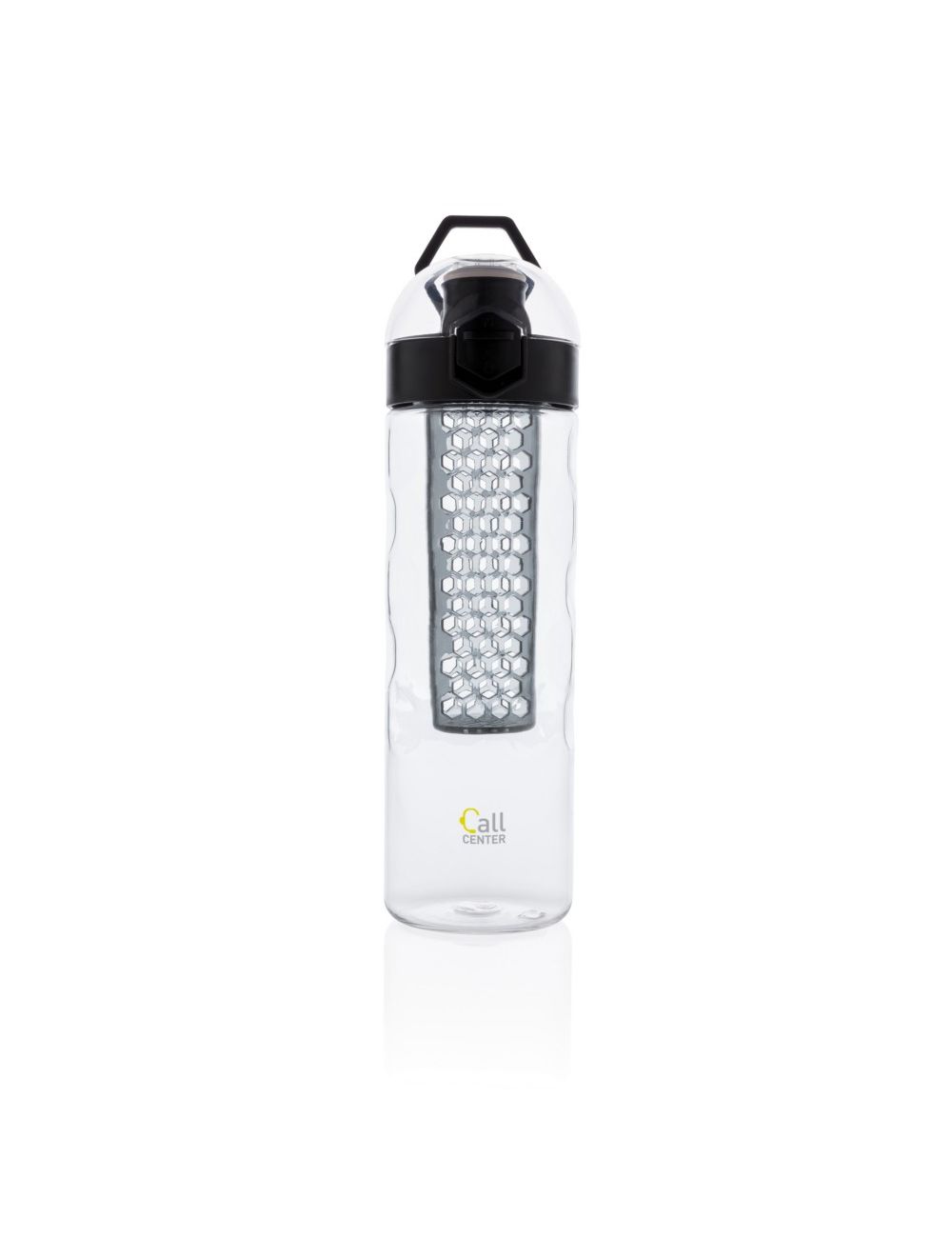 Butelka sportowa 700 ml Honeycomb