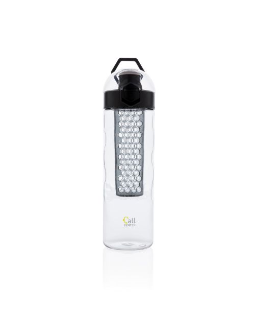 Butelka sportowa 700 ml Honeycomb