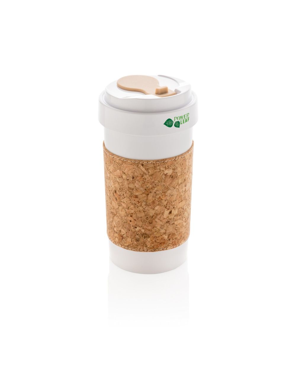 Kubek podróżny 400 ml z PLA