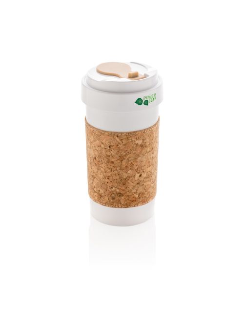 Kubek podróżny 400 ml z PLA