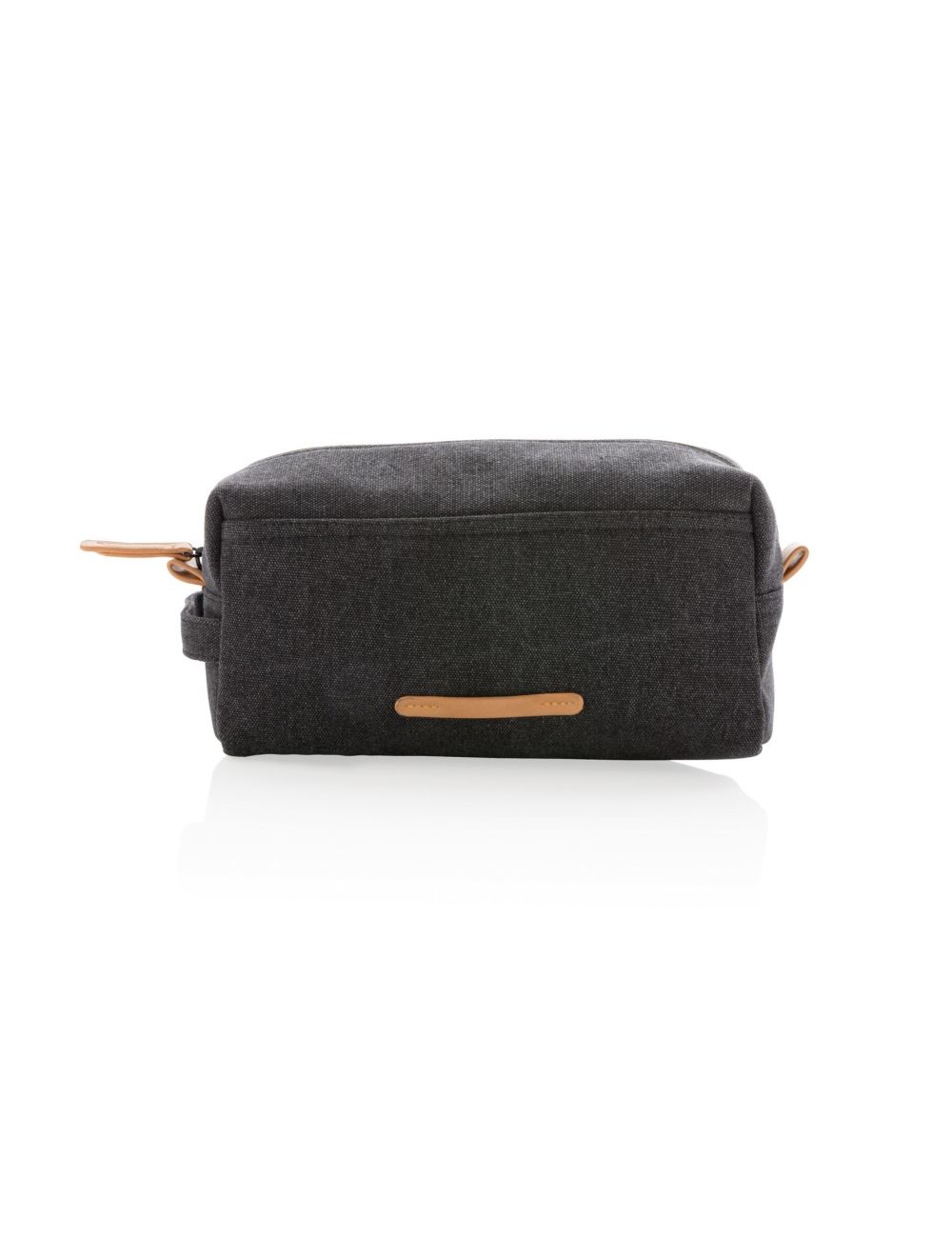 Kosmetyczka płócienna