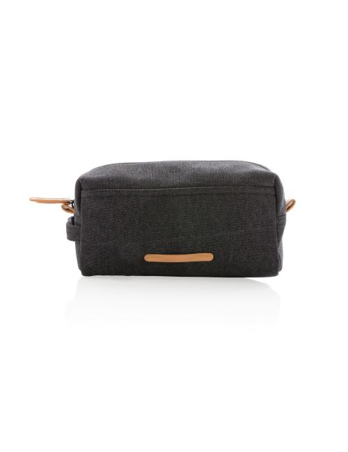 Kosmetyczka płócienna