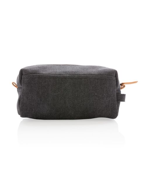 Kosmetyczka płócienna