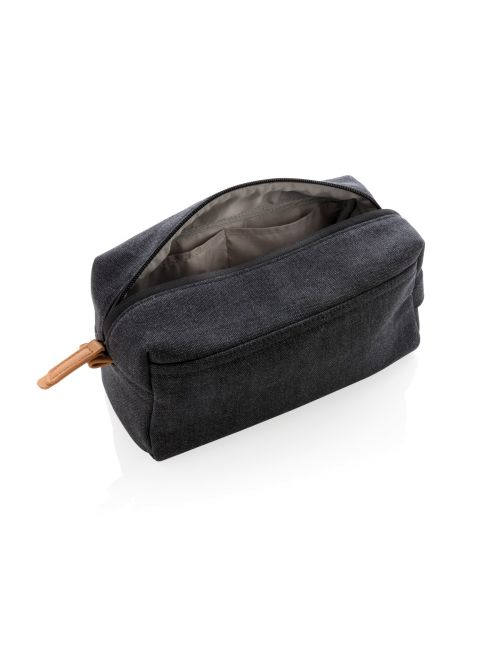 Kosmetyczka płócienna