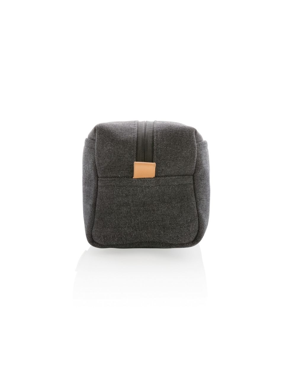 Kosmetyczka płócienna