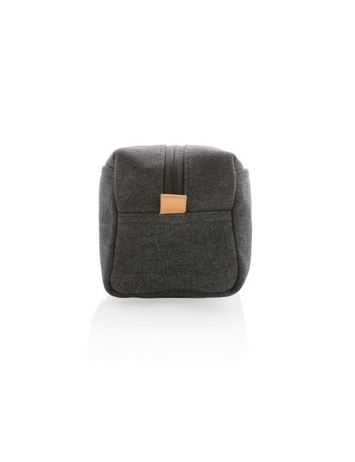 Kosmetyczka płócienna