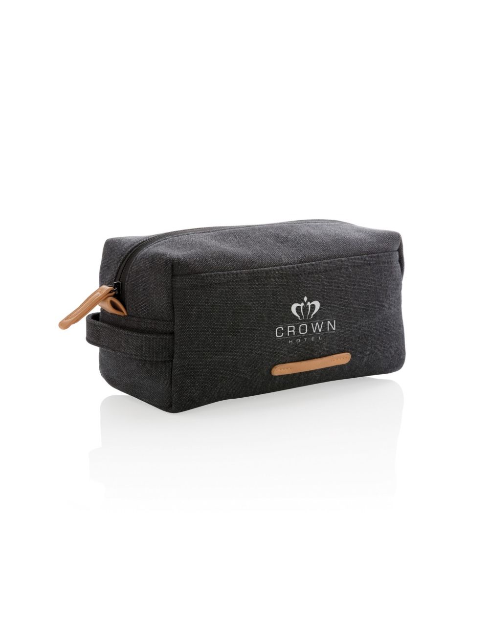 Kosmetyczka płócienna