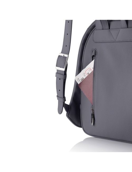 Elle Fashion plecak chroniący przed kieszonkowcami