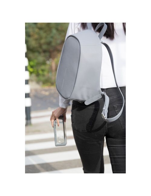 Elle Fashion plecak chroniący przed kieszonkowcami