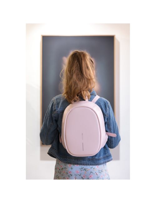 Elle Fashion plecak chroniący przed kieszonkowcami