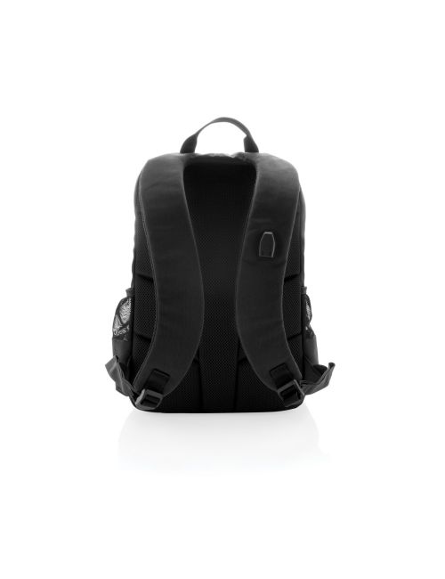 Plecak na laptopa 15,6" Lima, ochrona RFID