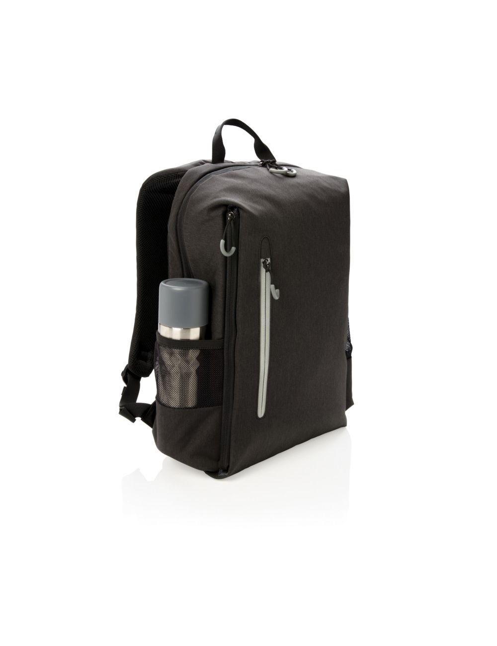 Plecak na laptopa 15,6" Lima, ochrona RFID