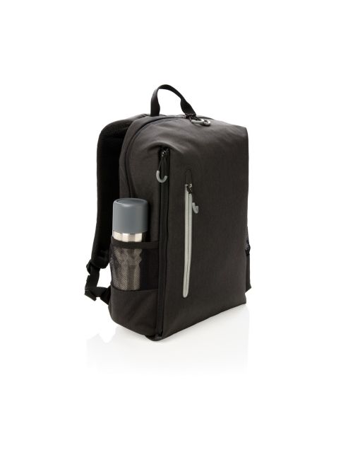 Plecak na laptopa 15,6" Lima, ochrona RFID