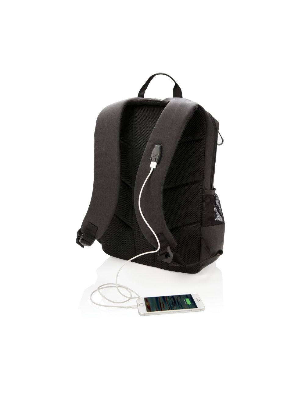 Plecak na laptopa 15,6" Lima, ochrona RFID