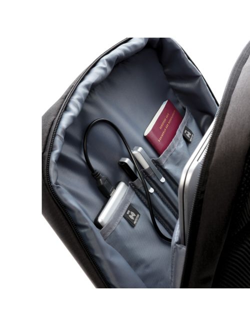 Plecak na laptopa 15,6" Lima, ochrona RFID