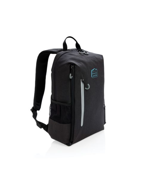 Plecak na laptopa 15,6" Lima, ochrona RFID