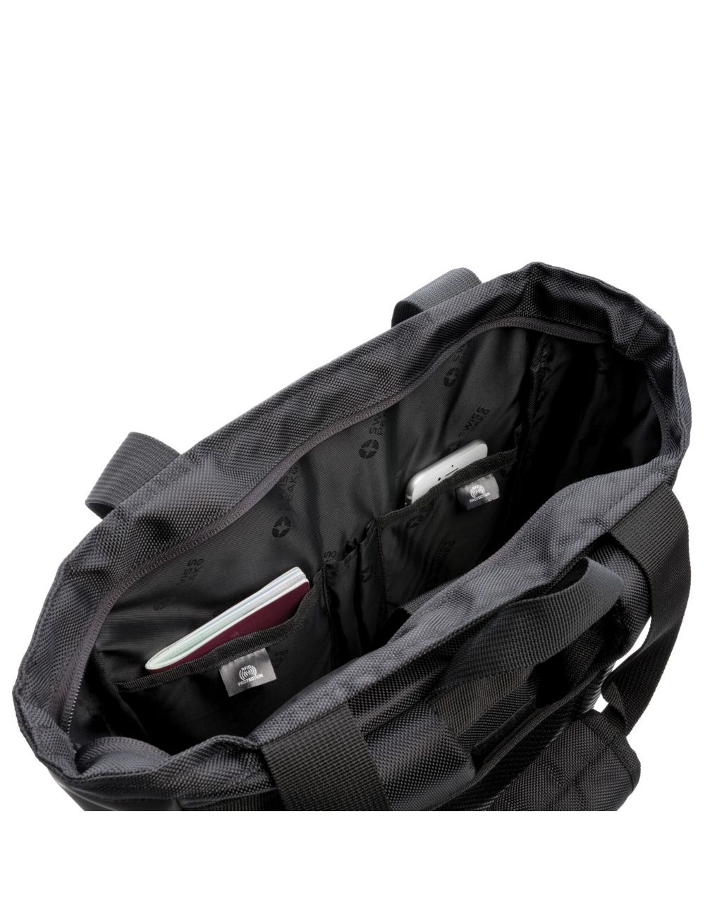 Plecak, torba na laptopa 15" Swiss Peak,...