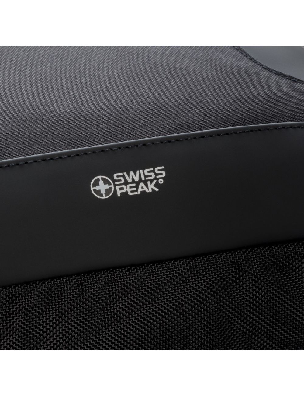 Plecak, torba na laptopa 15" Swiss Peak,...
