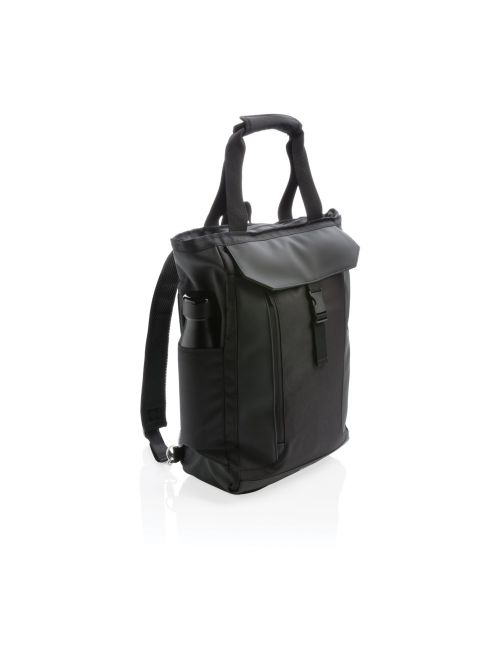 Plecak, torba na laptopa 15" Swiss Peak, ochrona RFID