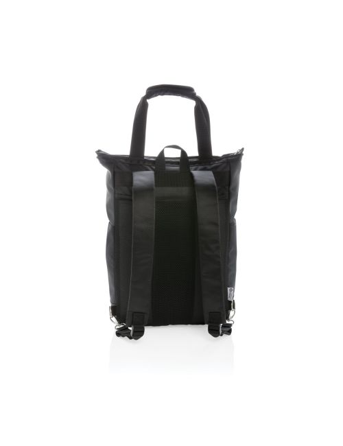 Plecak, torba na laptopa 15" Swiss Peak, ochrona RFID