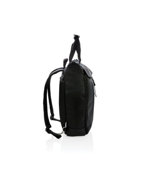 Plecak, torba na laptopa 15" Swiss Peak, ochrona RFID