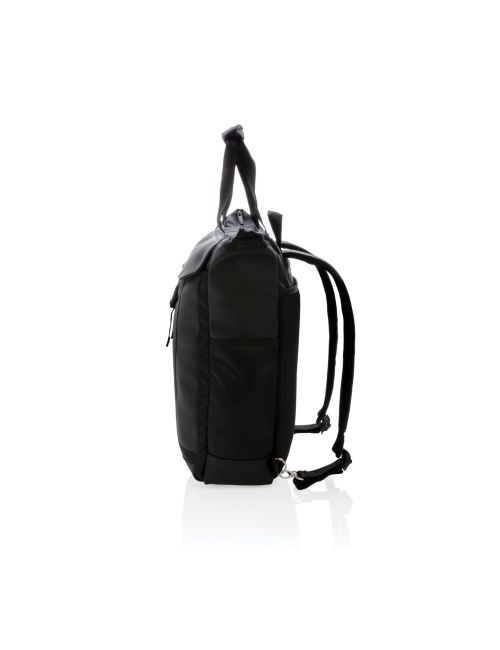 Plecak, torba na laptopa 15" Swiss Peak, ochrona RFID