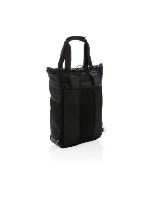Plecak, torba na laptopa 15" Swiss Peak, ochrona RFID