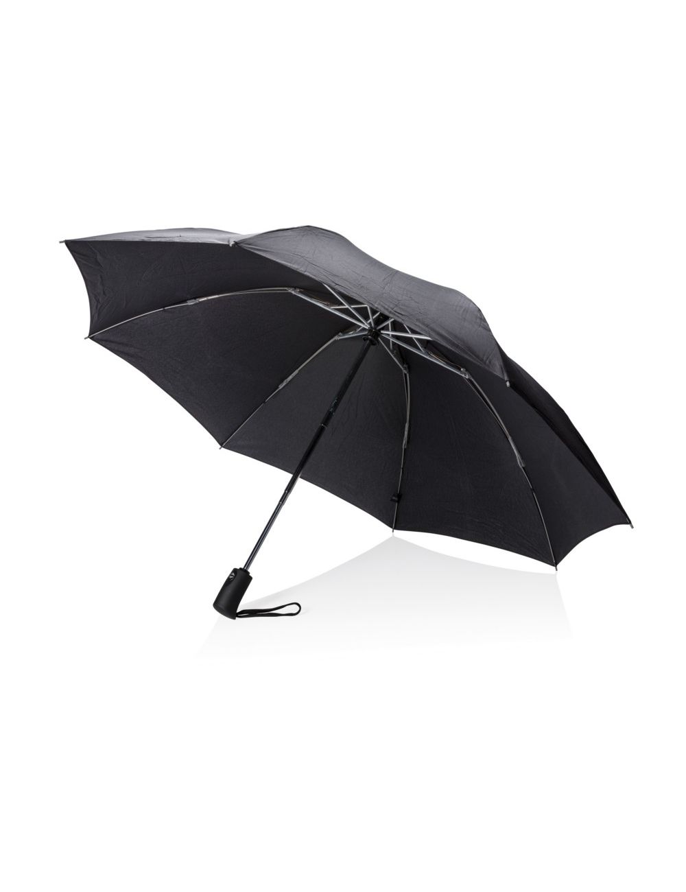 Odwracalny parasol automatyczny 23" Swiss Peak