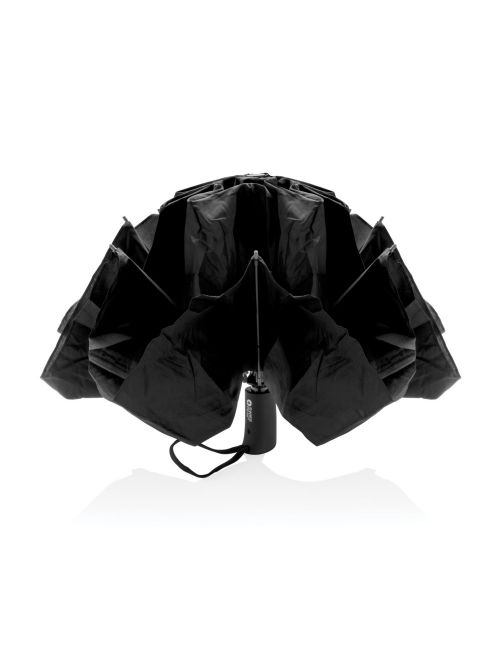 Odwracalny parasol automatyczny 23" Swiss Peak