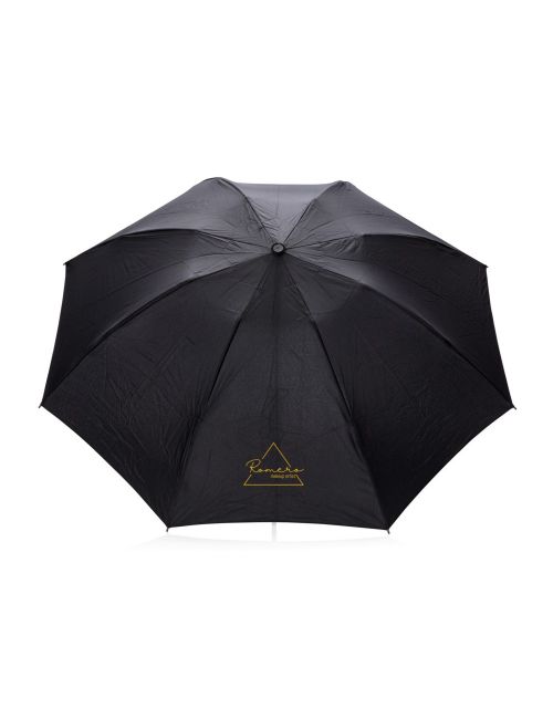 Odwracalny parasol automatyczny 23" Swiss Peak
