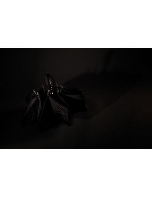 Odwracalny parasol automatyczny 23" Swiss Peak