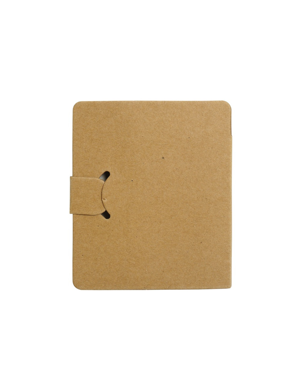 Zestaw do kolorowania Happy, brązowy/biały