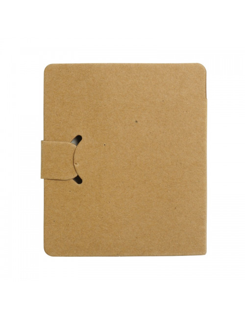 Zestaw do kolorowania Happy, brązowy/biały