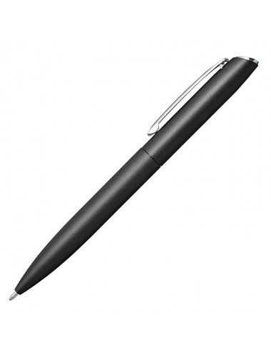 Długopis Excite, czarny 