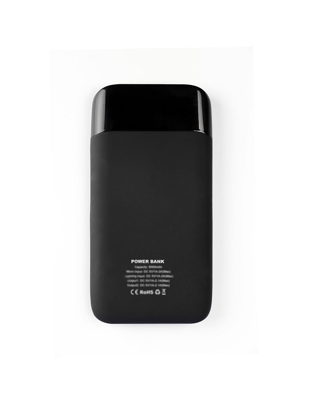 Power bank 8000 mAh Mauro Conti | Martha